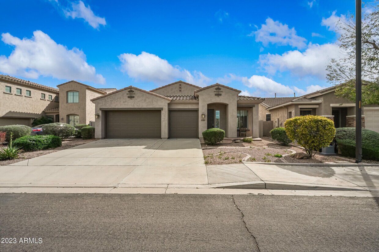 Foto principal - 3625 E Palmer St