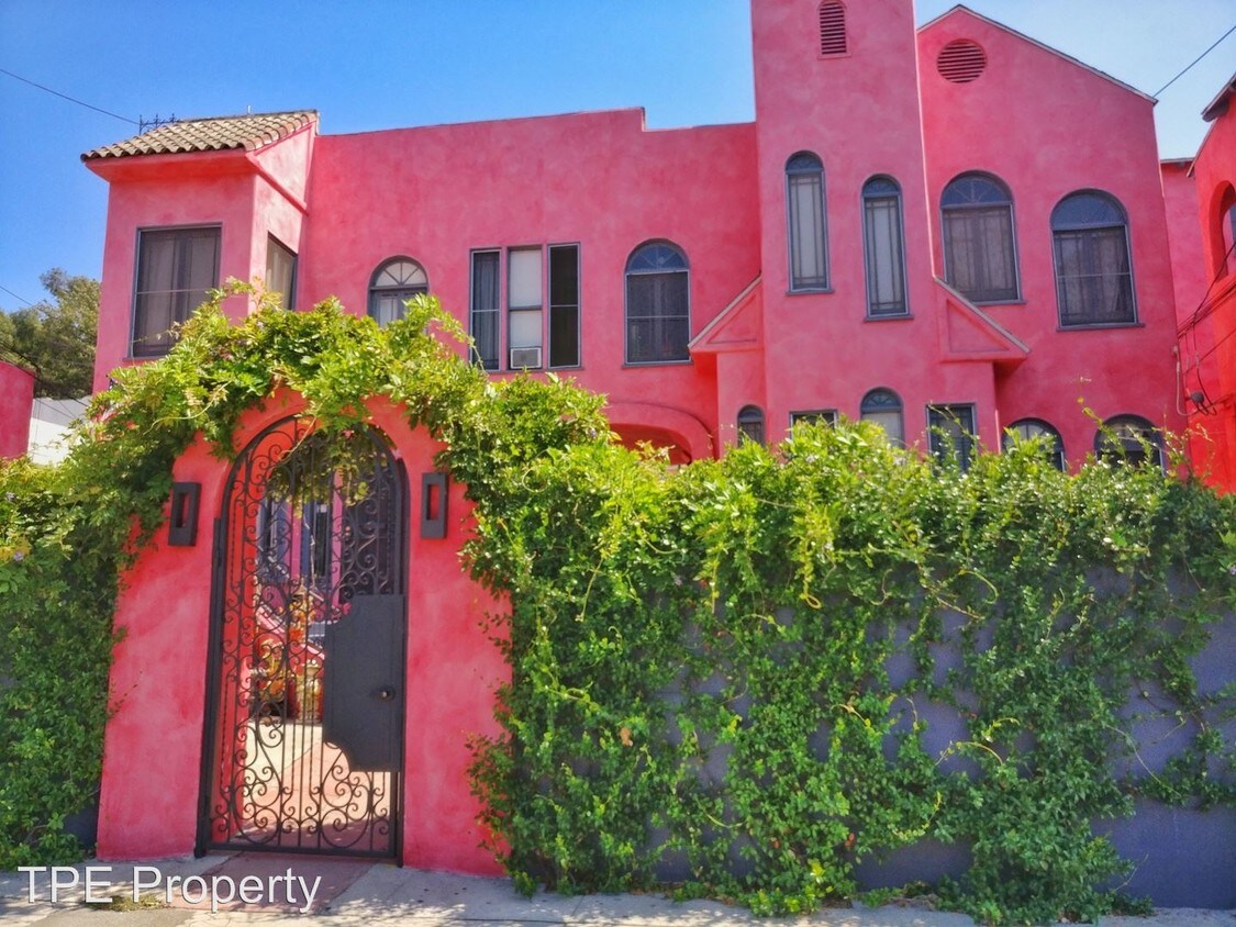 Foto principal - 1412 1/2 Echo Park Ave