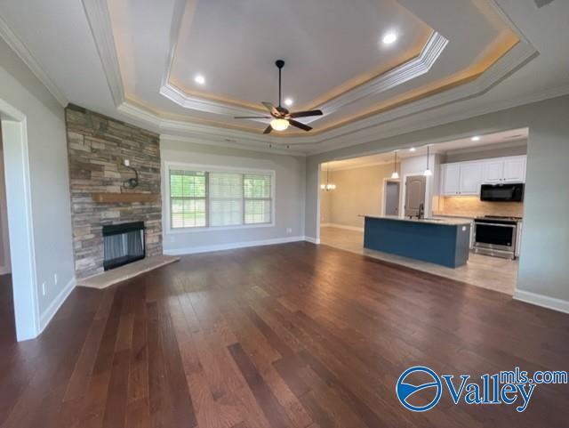 Foto del edificio - 26587 Copeland Rd