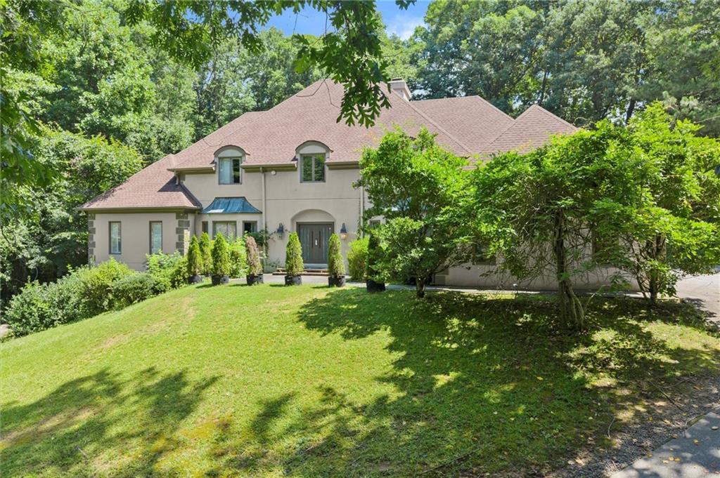 Foto principal - 5785 Northside Dr NW