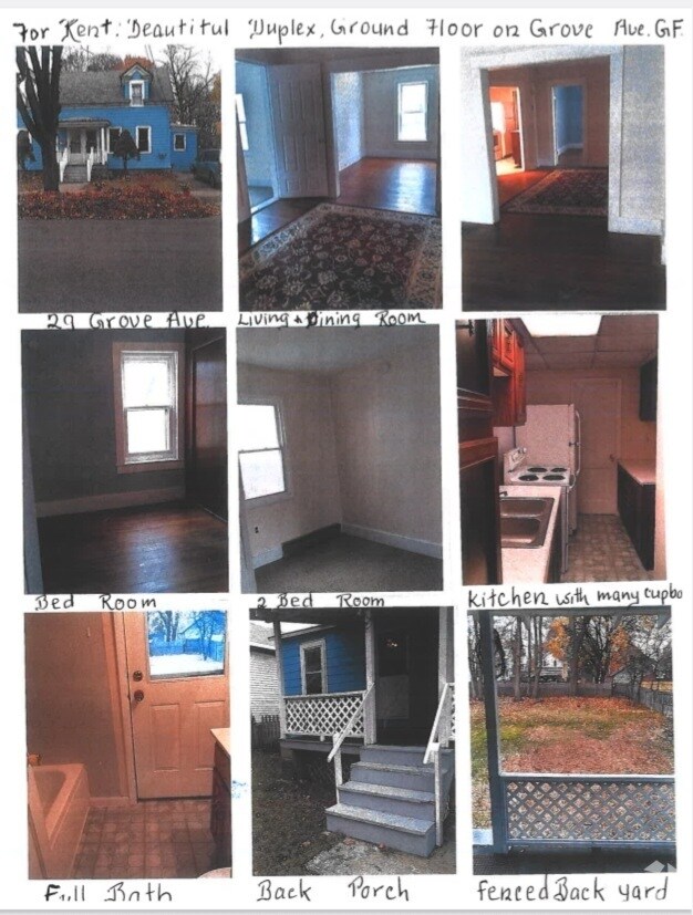 Apartments For Rent in West Glens Falls NY 1 Rentals