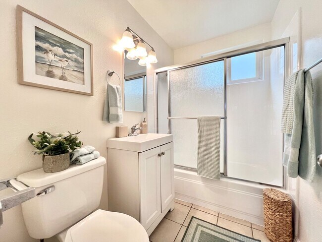 Foto del interior - 25846 Oak Street, Lomita