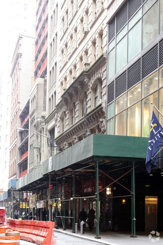 Foto principal - Anderson Building