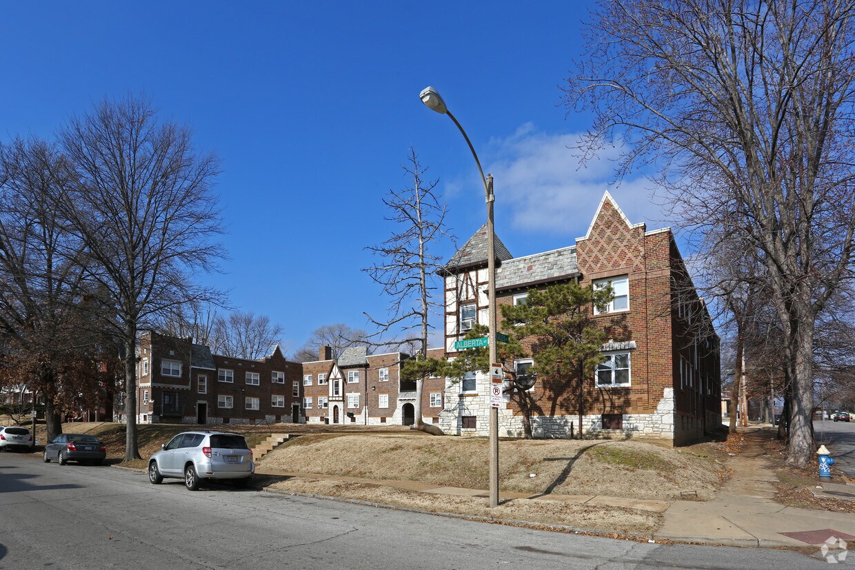 Building Photo - 3671 Alberta St