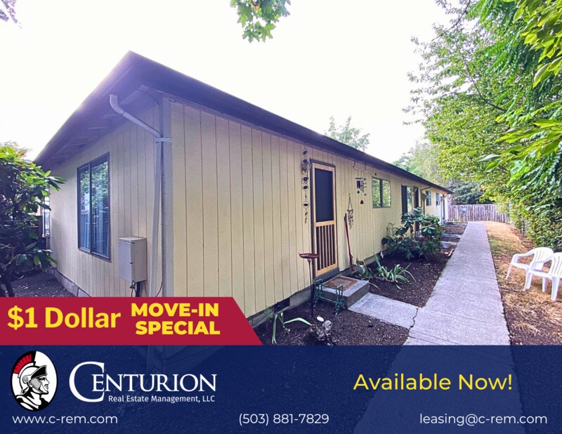 Foto principal - 158 Manbrin Dr NE