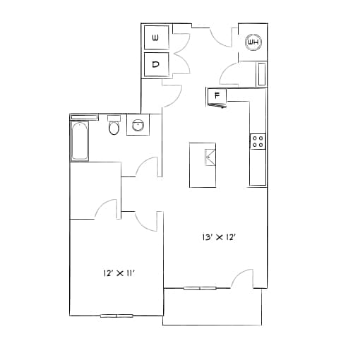 Foto del edificio - Grant Row Lofts