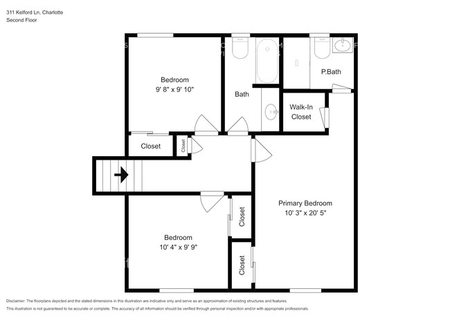 Building Photo - 311 Kelford Ln