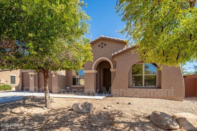 Photo - 16189 W Pima St House