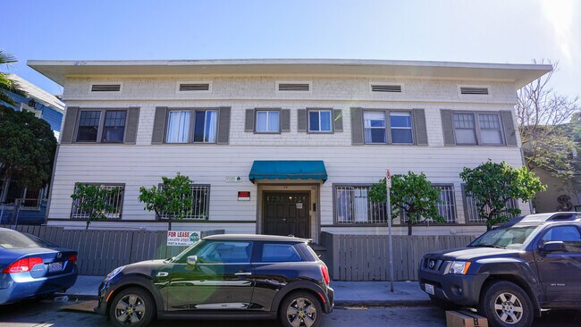 Foto del edificio - 26 Westminster Ave
