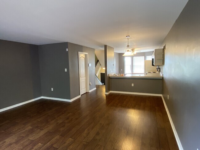 Foto del edificio - 105 Bonnybrook Rd