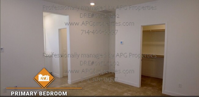 Foto del edificio - New Construction!  3 bedroom / 3.5 bathroo...