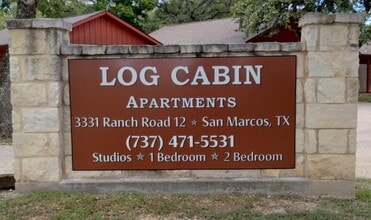Building Photo - 3331 Ranch Rd 12