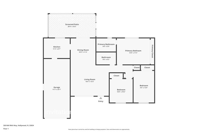 Building Photo - 350 NW 99th Way