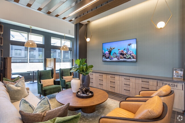 Clubhouse - Plat 4 Research Triangle
