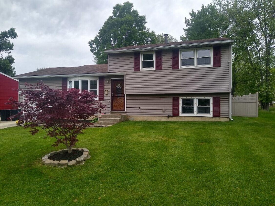 232 Independence Blvd, Lawnside, NJ 08045 House Rental in Lawnside