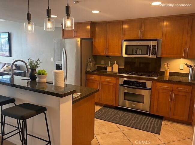 Foto del edificio - 400 W Ocean Blvd