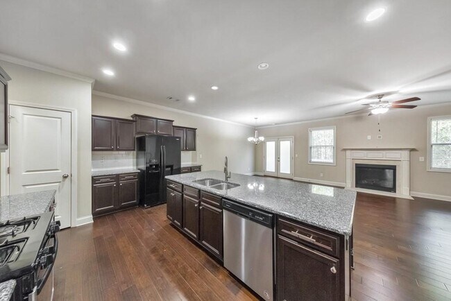 Foto del edificio - 342 Braemore Mill Dr