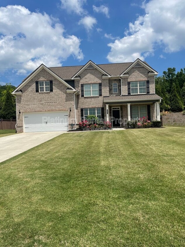 Photo - 1825 Dahlia Drive