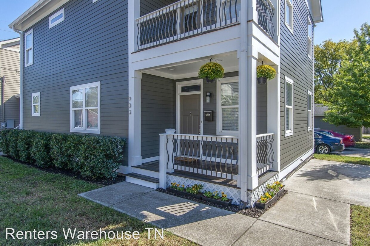 Foto principal - 2 br, 2.5 bath House - 903 B Cheatham Place