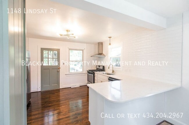 Building Photo - 1148 Lindsay St