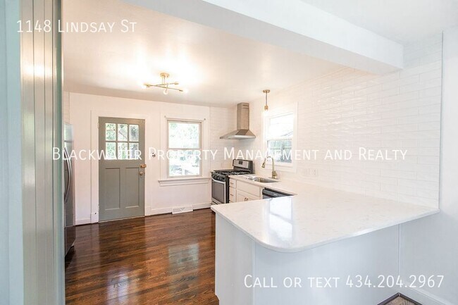 Foto del edificio - 1148 Lindsay St