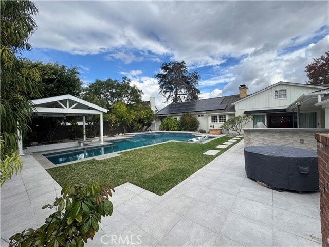 Foto del edificio - 4455 California Ave