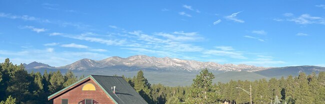 Building Photo - 921 Mt Massive Dr