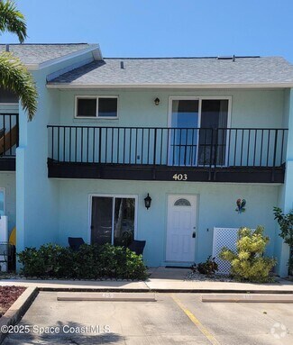 Building Photo - 403 Hayes Ave