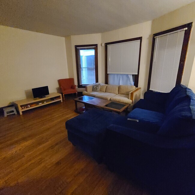 Foto del edificio - 602 Westcott St
