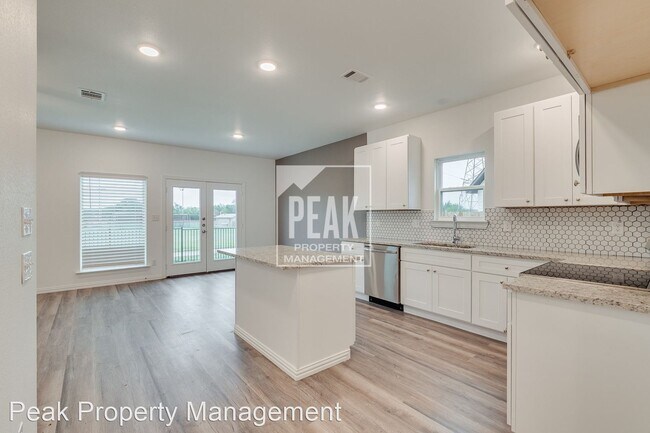 Foto del edificio - 3 br, 2.5 bath House - 7344 Parkside Place Dr