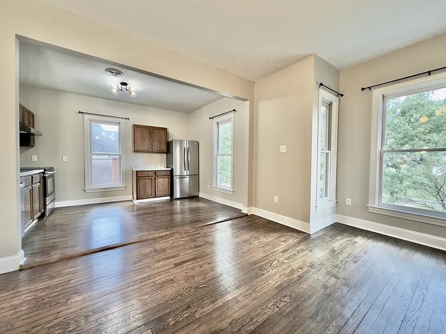 Photo - 1712 Washington Ave House