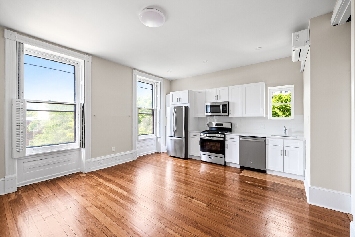 Foto principal - 2311 Green St