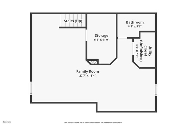 Foto del edificio - Charming 3-Bedroom Home with Spacious Yard