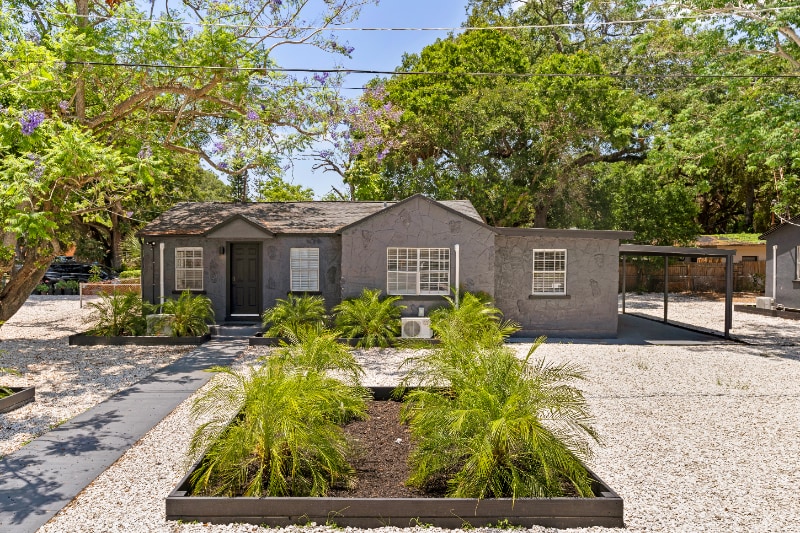 Photo - 4102 N Hubert Ave (Tampa, FL)