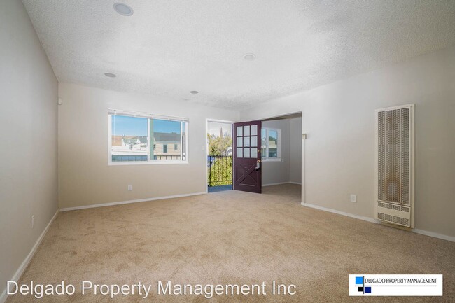 Foto del edificio - 2 br, 1 bath House - 853 First Street