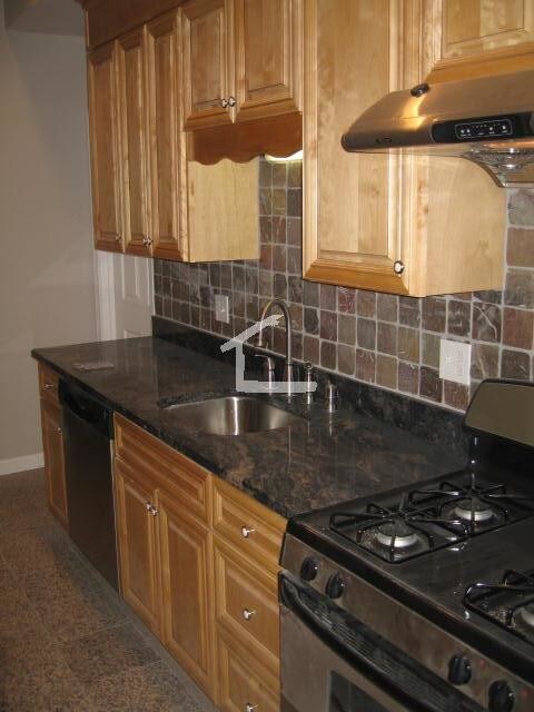 Foto del edificio - 45 Allston St