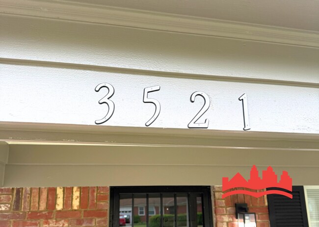 Foto del edificio - 3521 Steele St