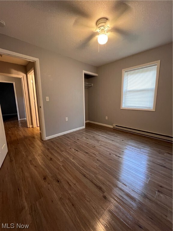 1724 Youngstown Kingsville NE Rd Unit 5, Vienna Center, OH 44473 Room