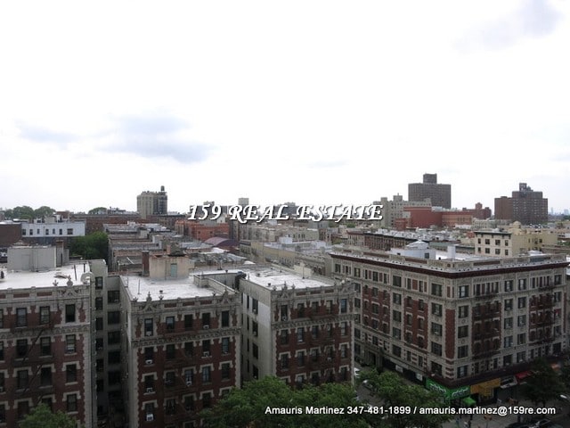 Building Photo - 600 W 161st St