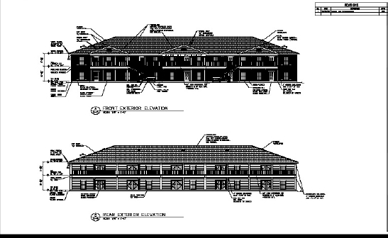 Foto del edificio - Oaks of Fairhope