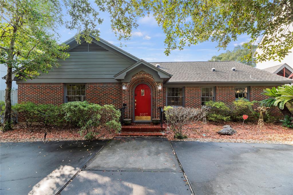 2027 Dryden Rd, Houston, TX 77030 House Rental in Houston, TX