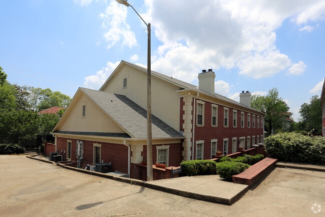 907 Morningside Street - Nejam Properties Apartments