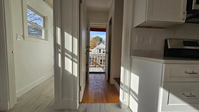 Foto del edificio - 11 Gerald Rd