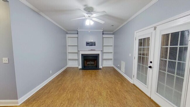 Foto del edificio - 4472 Baylor St
