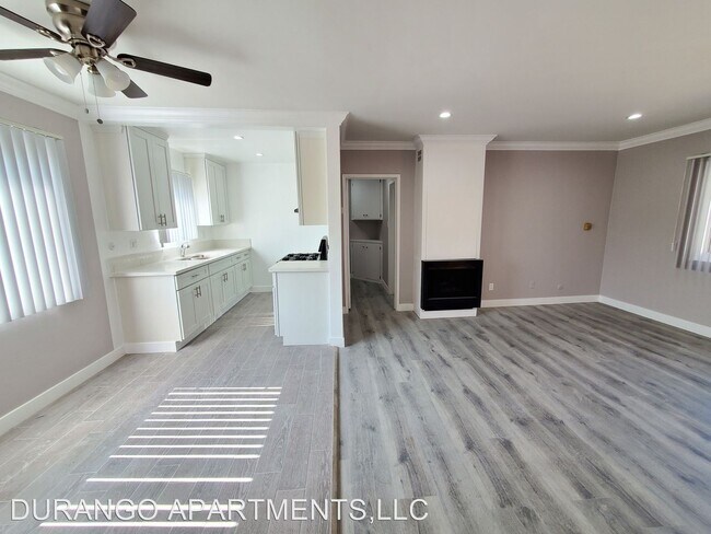 Building Photo - 3130 Durango Ave