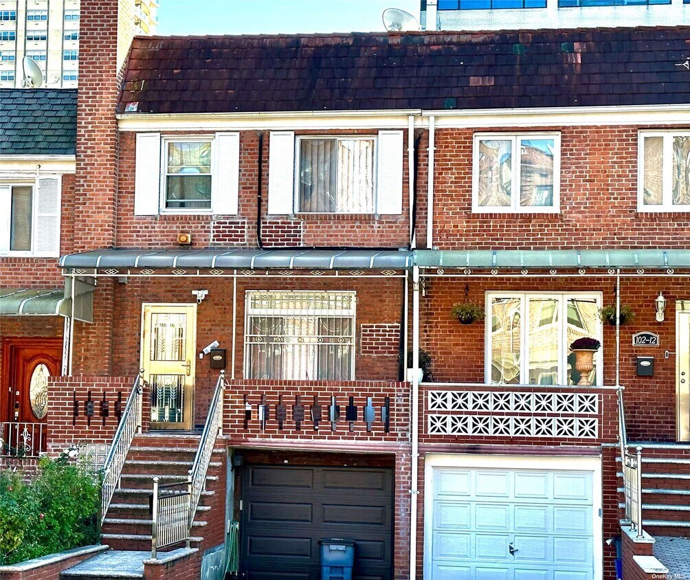 1021410265 65th Rd, Queens, NY 11375 Townhome Rentals in Queens NY