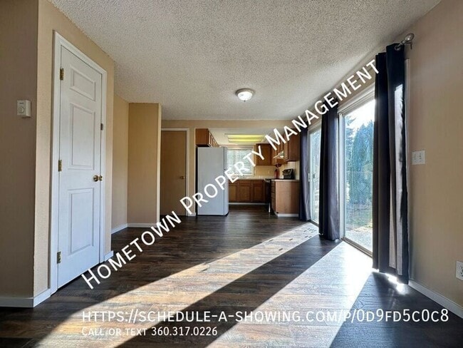 Foto del edificio - 1409 Hensley St NE