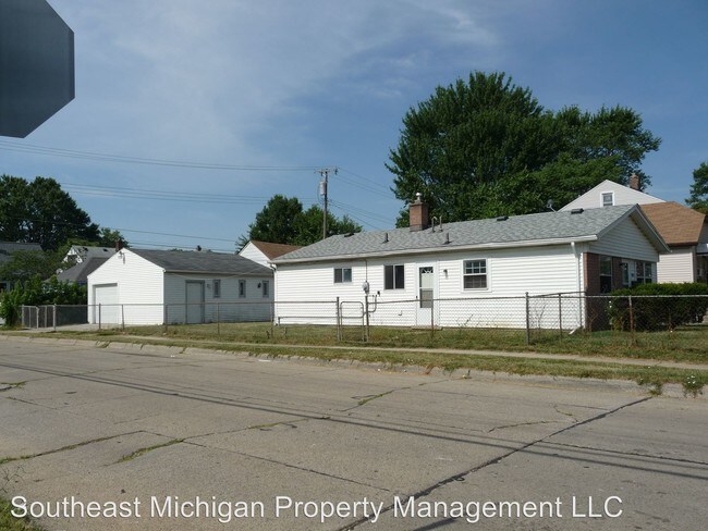 Foto del edificio - 3 br, 1 bath House - 11124  Dodge