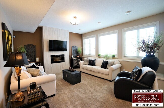 Photo du bâtiment - 3949 Kennedy Cres SW