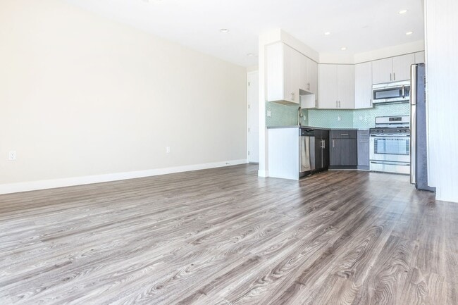 Interior Photo - Serenity NoHo